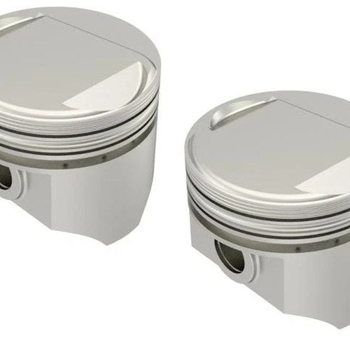 KB Cast Piston +.005-80" #KB305.005 Harley Davidson