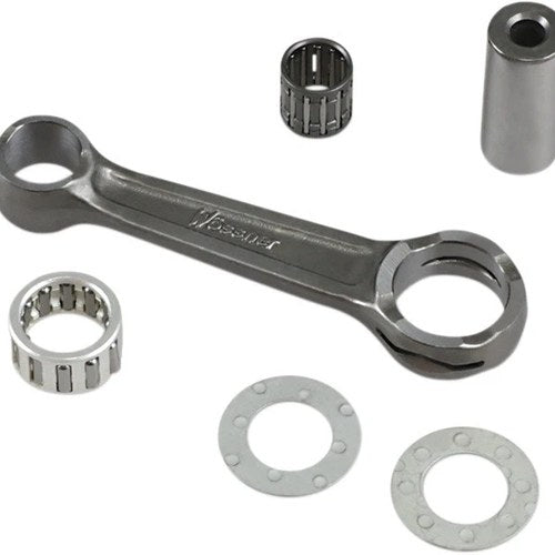 Wossner Connecting Rod KTM 50 SX 2001-2026