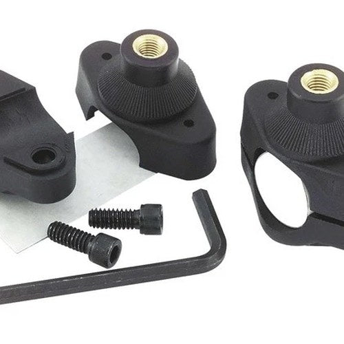 National Cycle QuickSet Handlebar Clamps 1"