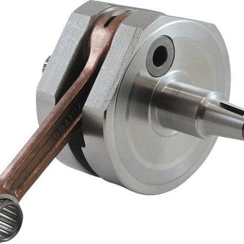 VintCo Crankshaft Assembly #CR2008 for Honda CR250R Elsinore 1978-1980