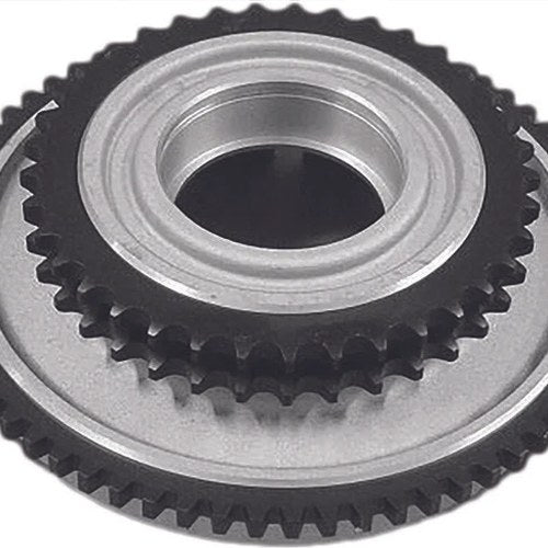 HardDrive Clutch Basket with Starter Ring Harley Evolution Big Twin 84-85