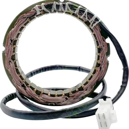 Rick's Motorsports Stator #21-432 for Yamaha XS-Eleven/XS750/XS850