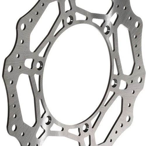 Rfx Race Series Brake Rotor Front for Yamaha YZ250 2-Stroke/YZ125/YZ400F
