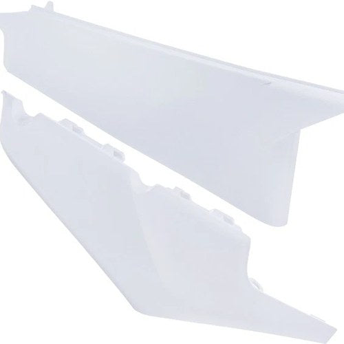 Acerbis Side Panels 20 White Husqvarna FC 250/FC 350/FC 450/TC 125/TC 250 2020
