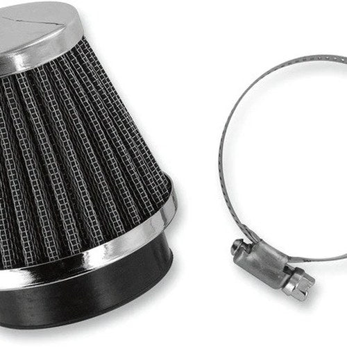 Emgo Air Filter 52mm #12-55752 fits Kawasaki/Yamaha/Suzuki/Honda