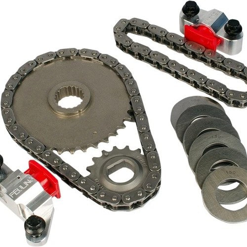 Feuling Hydraulic Tensioner Kit-Conversion Cams #8080 Harley Davidson