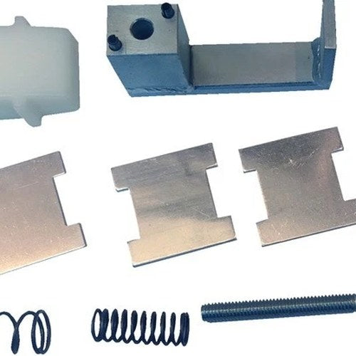 Drag Specialties Primary Chain Adjuster Kit #272121 Harley Davidson
