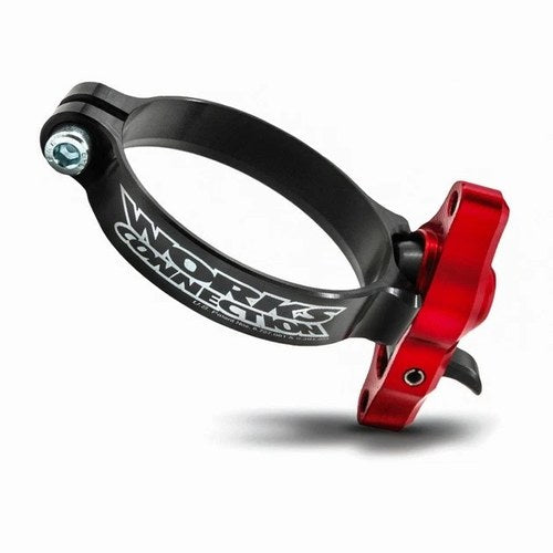 Works Connection Pro Launch Start Device #12-630 KTM 50 SX 2012-2019