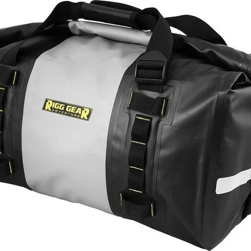 Nelson-Rigg Hurricane Duffle Bag