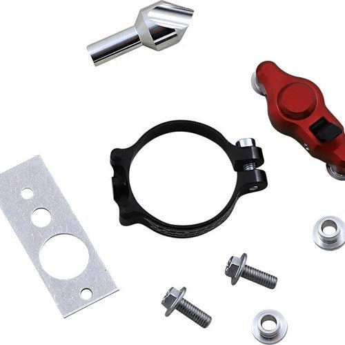 Works Connection Pro Launch Start Device Gas/Husqvarna MC 50/TC 50 2021