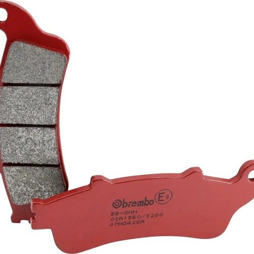 Brembo SA Sintered Brake Pads Front #07HO42SA for Honda/Victory/Kawasaki