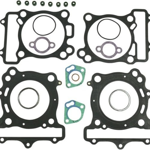Athena Top End Gasket Kit #P400510600043 fits Suzuki SV650/V-Strom 650/Gladius