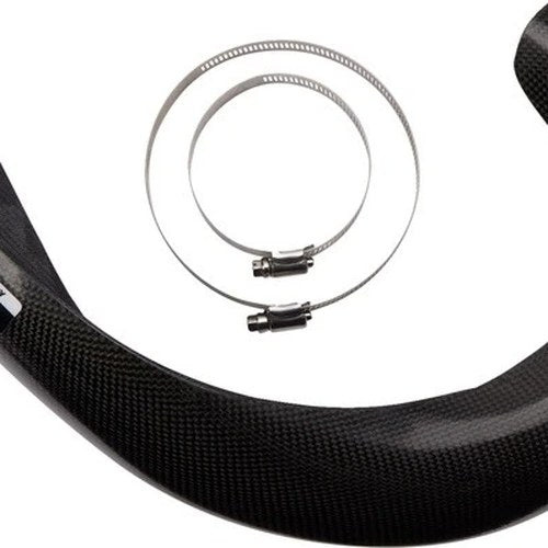 Moose Carbon Fiber Pipe Guard #MPG 12523 KTM/Husqvarna/Gas