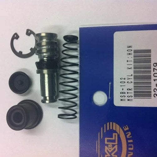 K&L Brake Master Cylinder Rebuild Kit #32-1079 for Honda