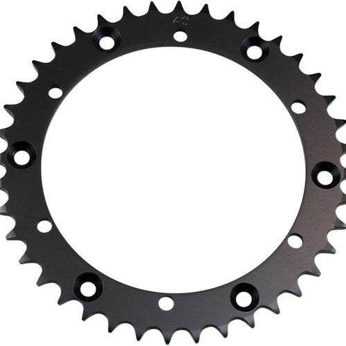 PU 520 Rear Sprocket 40T Yamaha for Motorcycles #140099