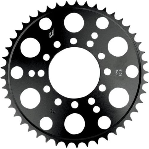 Driven Rear Steel Sprocket 520 45T #5063-520-45T for Kawasaki