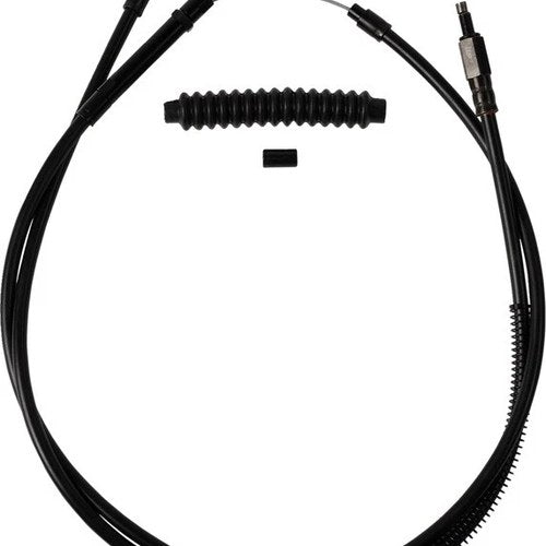 Barnett Stealth Clutch Cable +6" Stealth #131-30-10063-6 Harley Davidson