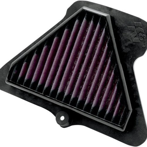 K&N Race Air Filter fits Kawasaki Ninja ZX-10R/Ninja ZX-10R ABS 2011-2015