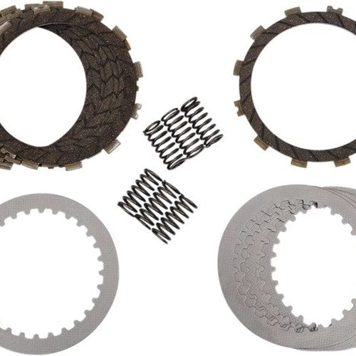 Ebc Drc Clutch Kit fits Suzuki RM125 2002-2008