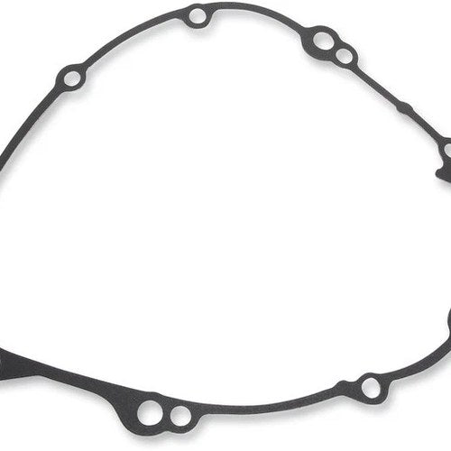 Cometic Clutch Cover Gasket #EC1906032AFM Yamaha YZF-R1 2009-2014