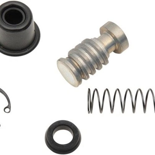 Parts Unlimited Brake Master Cylinder Rebuild Kit Rear #174096
