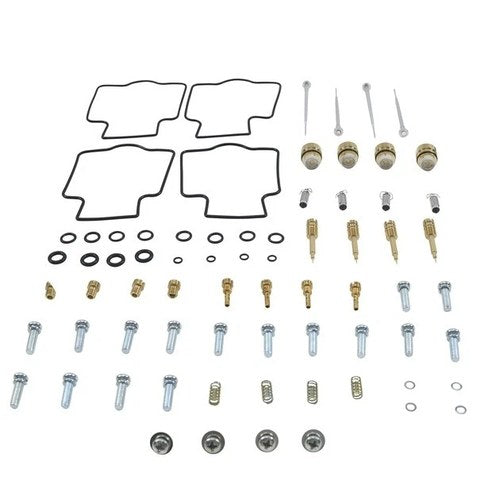 All Balls Carburetor Rebuild Kit #26-10149 Kawasaki ZX600D Ninja ZX-6 1990-1993