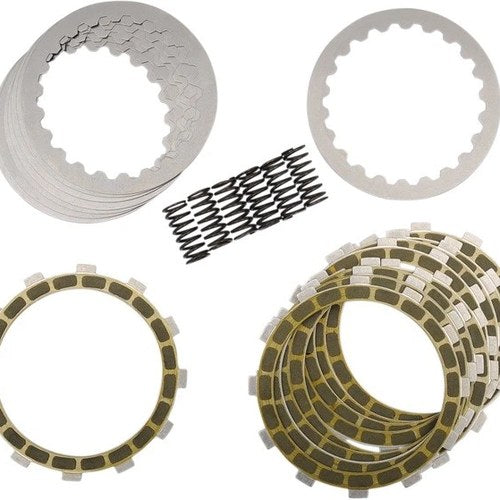 Barnett Dirt Digger K-Series Clutch Kit #303-48-10003 KTM