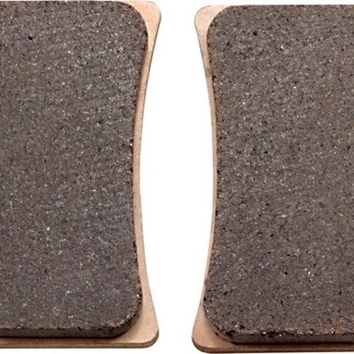 Galfer HH Sintered Ceramic Brake Pads #FD178G1375 for Yamaha/Kawasaki