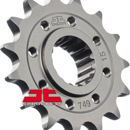 JT Front Sprocket 525 15T #JTF749.15 Ducati 1199/1299