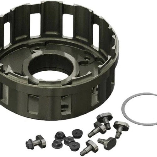 Rekluse Clutch Basket #RMS-4115001 Harley Davidson