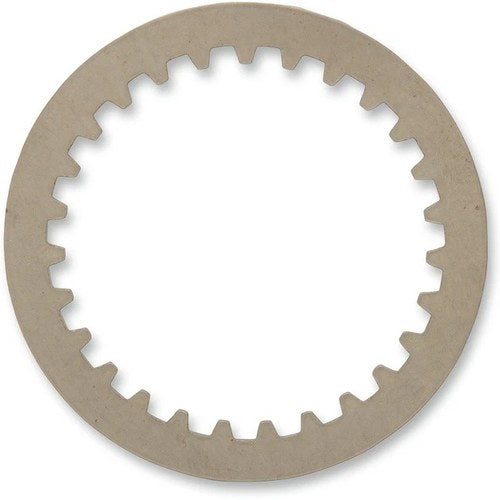 Barnett Clutch Steel Drive Plate for Yamaha YZF-R6/FZ6R/FZS600 FZ6/YZF-R6S