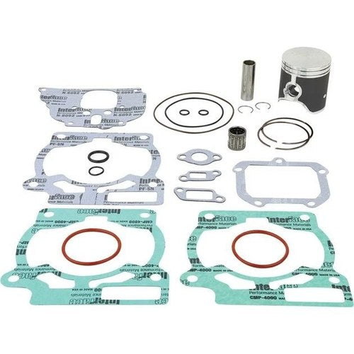 Vertex Top End Piston Kit 53.95mm KTM/Gas/Husqvarna 125 SX/MC 125/TC 125