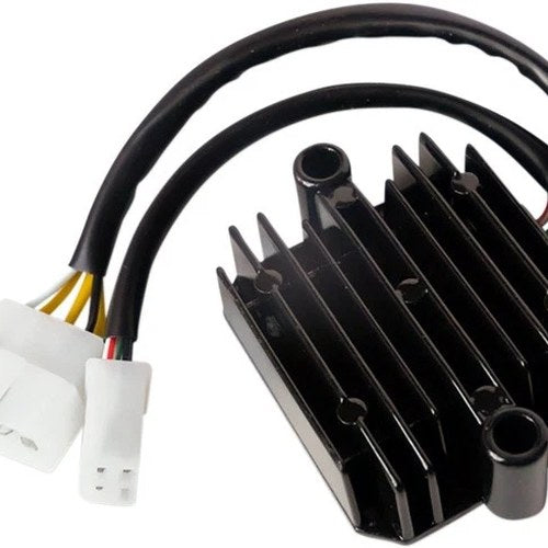 Rick's Motorsport Lithium-Ion Battery-Compatible Rectifier/Regulator #14-103