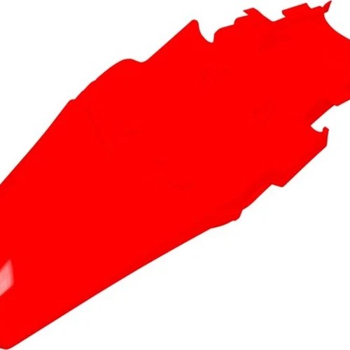 UFO Rear Fender Red HO04699070 for Honda CRF110F 2019-2021