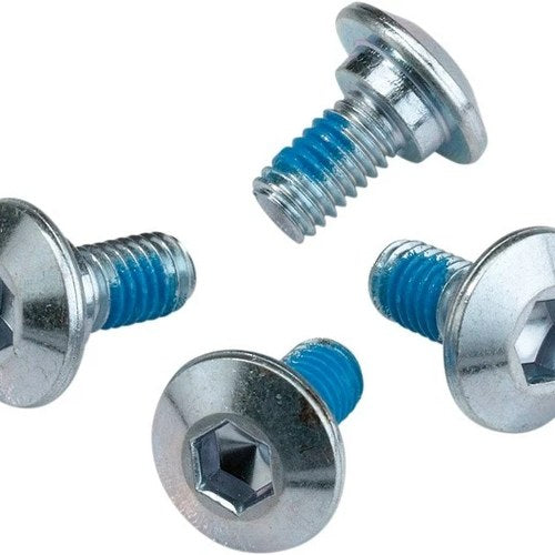 Moose Brake Rotor Bolts #209741 for Suzuki RM-Z450/RM-Z250/RMX450Z