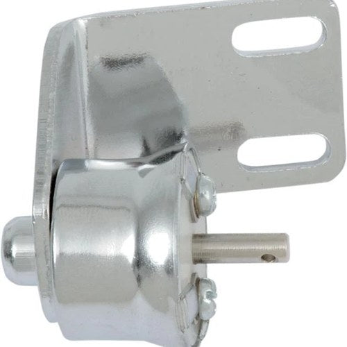 DS Brake/Stoplight Switch Chrome Harley Davidson Sportster 1975-1976 #139290