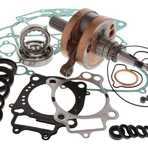 Hot Rods Complete Crankshaft Kit for Honda CRF250X 2007-2016