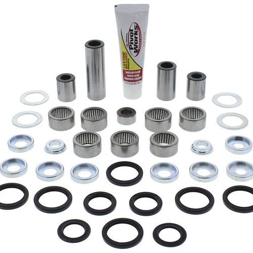 Pivot Works Linkage Bearing Kit #PWLK-H78-000 fits Honda Crf 450/CRF 250