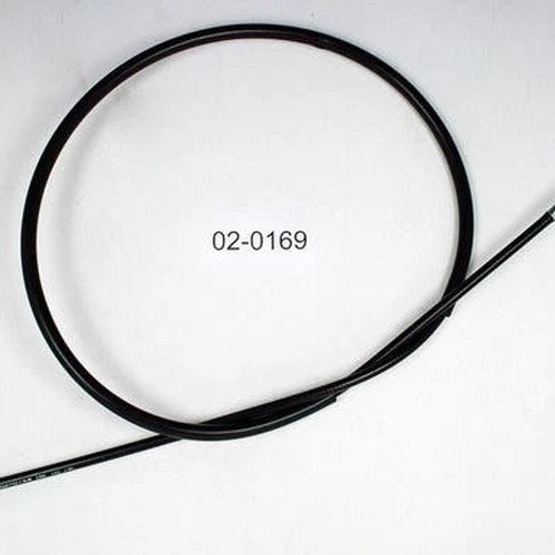 Motion Pro Brake Cable Front Black for Honda XL250R 1982-1983