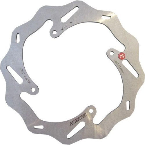 Braking Fixed Brake Rotor #WF4509 KTM/Husqvarna 85 SX/TC 85/Freeride 250 R
