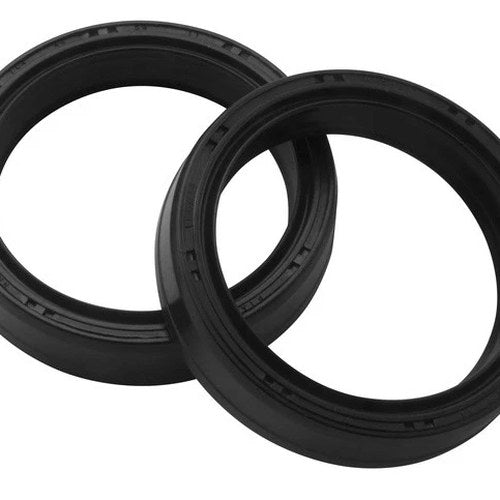 BikeMaster Fork Oil Seals #P40FORK455056