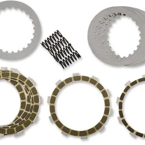 Barnett Complete Clutch Kit #115763 Honda VT600