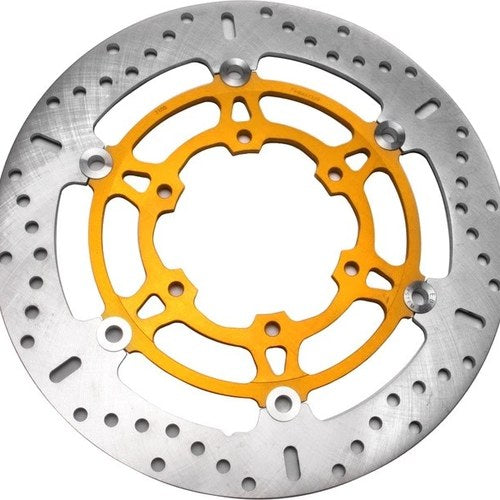Ebc Brake Rotor #MD3100X for Suzuki GSX-R600/GSX-R750/DR-Z400SM/GSX-R1000