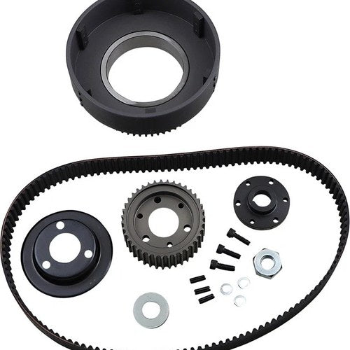 Bdl Belt Drive Kit #61-39TK-1 Harley Davidson Hydra Glide/FL