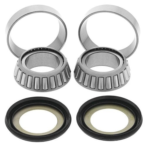 All Balls Steering Bearing & Seal Kit #22-1024 for BMW/Yamaha/Suzuki