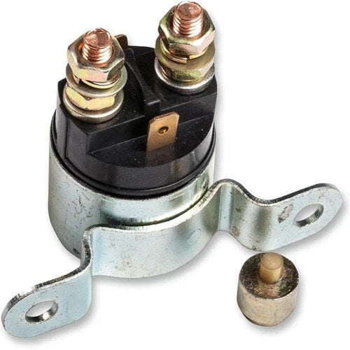 Rick's Motorsports Starter Solenoid #65-604 Can-Am