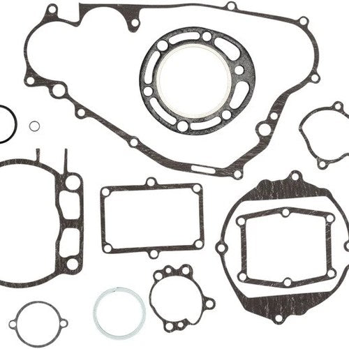Vesrah Complete Gasket Kit Fits Yamaha YZ250 1983-1985