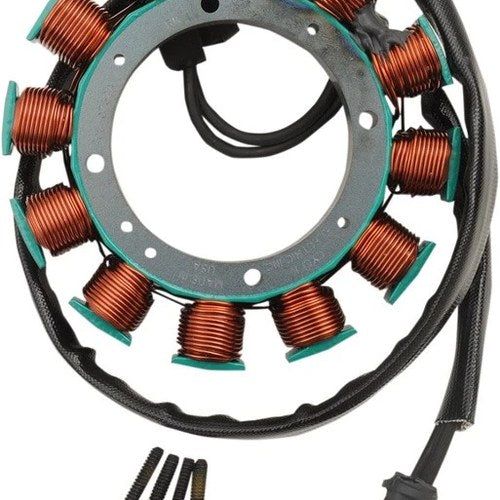 Cycle Electric Stator #29997-07A #CE-0732 Harley Davidson Sportster