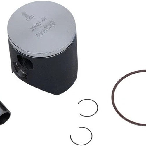 Wossner Piston B Size 54.01mm for Suzuki RM 125 2004-2011