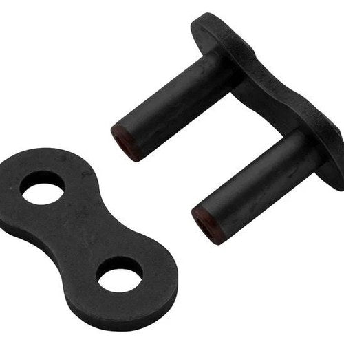 D.I.D. 525 ZVM-X2 Series X-Ring Chain Master Rivet Link Black